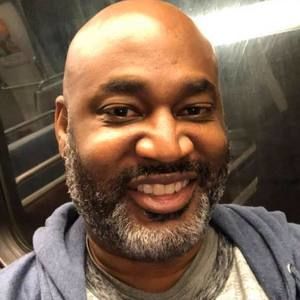 Meet your Posher, Pete